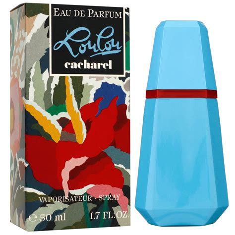 lou lou eau de parfum